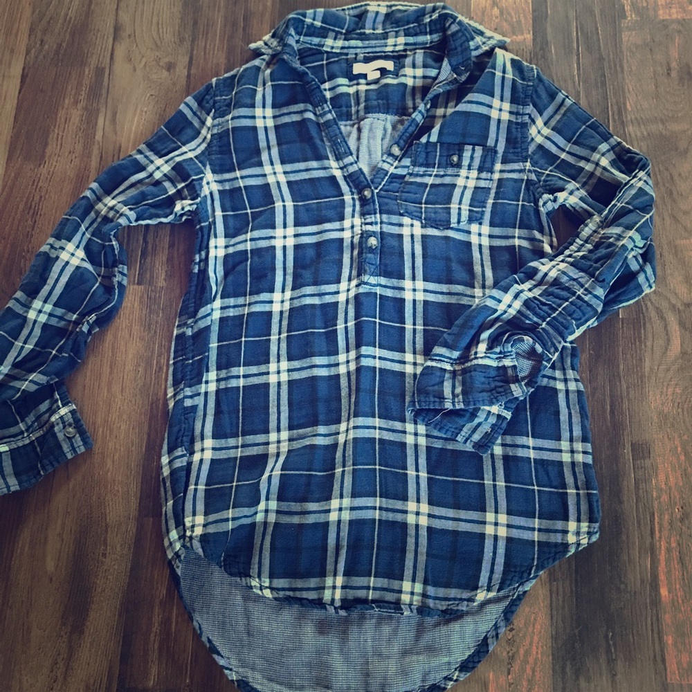 Aerie long sleeve